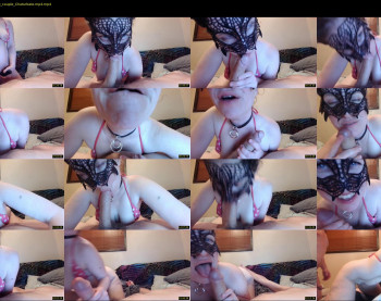 dripbliss — 24 minute Chaturbate female cam video clip, 720p, Jun 17, 2021