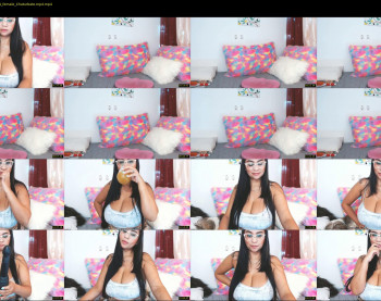 funplayx — 28 minute Chaturbate female cam video clip, 1080p, Jun 17, 2021