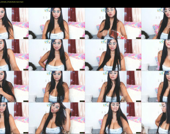 funplayx — 24 minute Chaturbate female cam video clip, 1080p, Jun 17, 2021