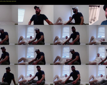 hardworkertn — 31 minute Chaturbate male cam video clip, 720p, Jun 18, 2021