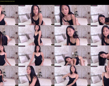 layabae — 14 minute Chaturbate female cam video clip, 720p, Jun 17, 2021