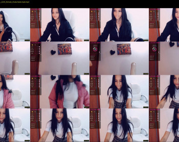 soft_doll_small — 19 minute Chaturbate female cam video clip, 720p, Jun 17, 2021