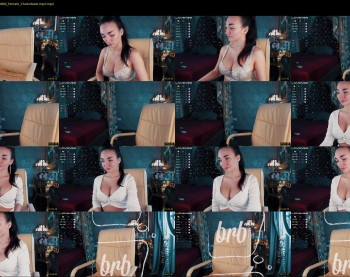 stacy_magic — 71 minute Chaturbate female cam video clip, 1080p, Jun 17, 2021