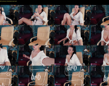 stacy_magic — 70 minute Chaturbate female cam video clip, 1080p, Jun 17, 2021