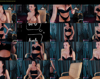 stacy_magic — 70 minute Chaturbate female cam video clip, 1080p, Jun 17, 2021