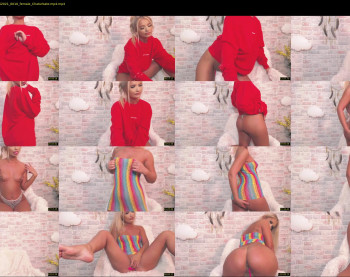 yourmidnightcoffee — 71 minute Chaturbate female cam video clip, 1080p, Jun 18, 2021