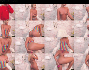 yourmidnightcoffee — 70 minute Chaturbate female cam video clip, 1080p, Jun 18, 2021