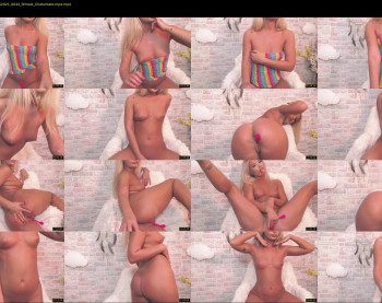 yourmidnightcoffee — 33 minute Chaturbate female cam video clip, 1080p, Jun 18, 2021