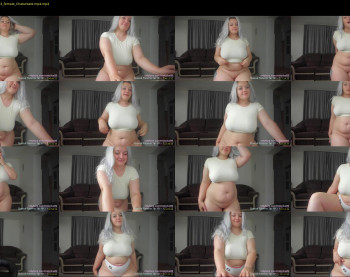 _mistyfox — 70 minute Chaturbate female cam video clip, 1080p, Jun 19, 2021