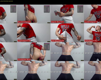 boyc02_ — 36 minute Chaturbate male cam video clip, 720p, Jun 18, 2021