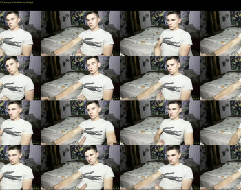 daniel_like — 20 minute Chaturbate male cam video clip, 1080p, Jun 18, 2021