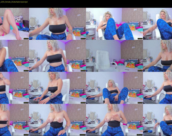 deeadiamond — 75 minute Chaturbate female cam video clip, 1080p, Jun 18, 2021
