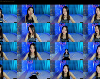 kimi_cake — 12 minute Chaturbate female cam video clip, 1080p, Jun 18, 2021