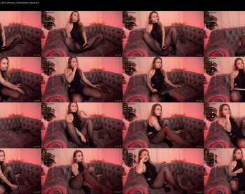 marcelinered — 72 minute Chaturbate female cam video clip, 1080p, Jun 18, 2021