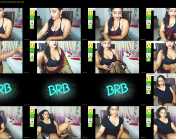 nahar30 — 34 minute Chaturbate female cam video clip, 720p, Jun 18, 2021