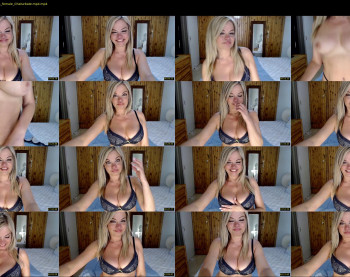 nancy_d — 53 minute Chaturbate female cam video clip, 720p, Jun 18, 2021