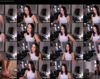 pippalee — 62 minute Chaturbate female cam video clip, 1080p, Jun 18, 2021