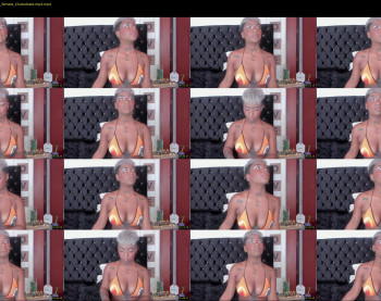 teerry__ — 3 minute Chaturbate female cam video clip, 720p, Jun 18, 2021