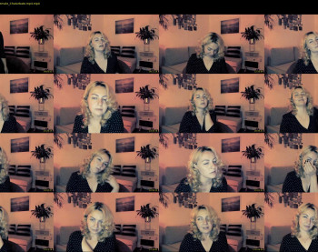 _desir — 70 minute Chaturbate female cam video clip, 720p, Jun 19, 2021