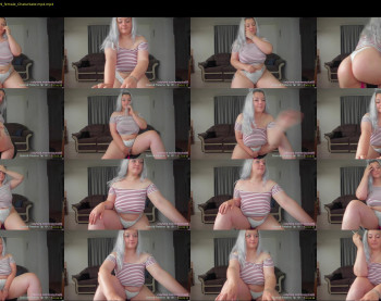 _mistyfox — 35 minute Chaturbate female cam video clip, 1080p, Jun 20, 2021