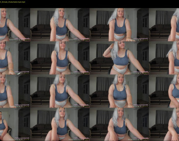 _mistyfox — 70 minute Chaturbate female cam video clip, 1080p, Jun 20, 2021