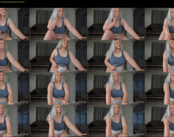 _mistyfox — 30 minute Chaturbate female cam video clip, 1080p, Jun 20, 2021
