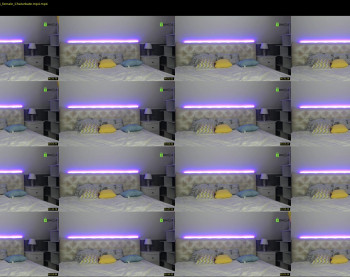 adrykilly — 4 minute Chaturbate female cam video clip, 1080p, Jun 19, 2021