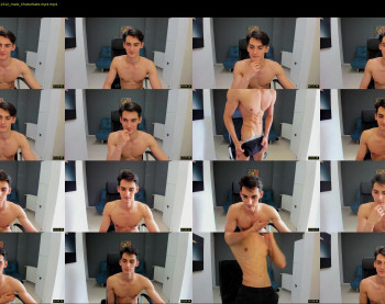 clintmasterss — 36 minute Chaturbate male cam video clip, 1080p, Jun 19, 2021