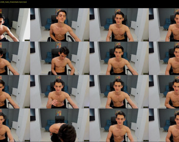 clintmasterss — 18 minute Chaturbate male cam video clip, 1080p, Jun 19, 2021