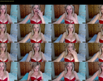 nancy_d — 11 minute Chaturbate female cam video clip, 720p, Jun 19, 2021