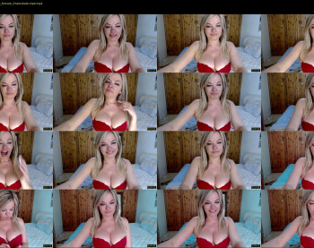 nancy_d — 9 minute Chaturbate female cam video clip, 720p, Jun 19, 2021