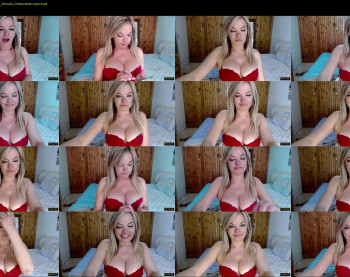 nancy_d — 27 minute Chaturbate female cam video clip, 720p, Jun 19, 2021