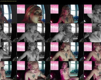 reddevilsroom — 62 minute Chaturbate couple cam video clip, 720p, Jun 19, 2021