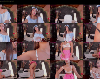 sadashi_ — 70 minute Chaturbate female cam video clip, 1080p, Jun 19, 2021