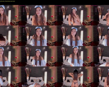 sadashi_ — 10 minute Chaturbate female cam video clip, 1080p, Jun 19, 2021