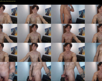 sam_winchest — 29 minute Chaturbate male cam video clip, 720p, Jun 20, 2021