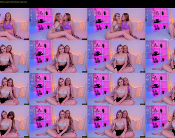 vikki_simons — 16 minute Chaturbate couple cam video clip, 1080p, Jun 19, 2021