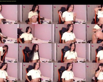 _hellokitty01 — 71 minute Chaturbate female cam video clip, 720p, Jun 20, 2021