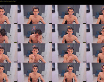 clintmasterss — 37 minute Chaturbate male cam video clip, 1080p, Jun 20, 2021