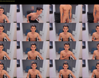 clintmasterss — 27 minute Chaturbate male cam video clip, 1080p, Jun 20, 2021
