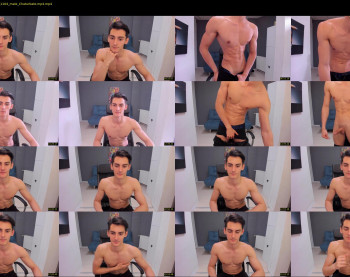 clintmasterss — 36 minute Chaturbate male cam video clip, 1080p, Jun 20, 2021