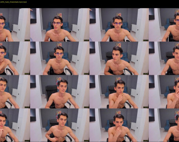 clintmasterss — 28 minute Chaturbate male cam video clip, 1080p, Jun 20, 2021