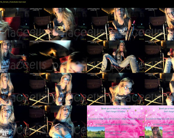 ells_palace — 35 minute Chaturbate female cam video clip, 720p, Jun 20, 2021