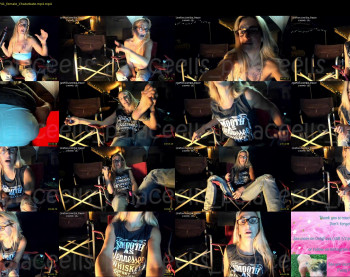 ells_palace — 57 minute Chaturbate female cam video clip, 720p, Jun 20, 2021