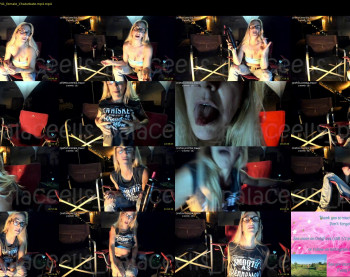 ells_palace — 70 minute Chaturbate female cam video clip, 720p, Jun 20, 2021
