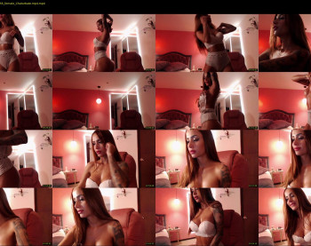 evagomez — 29 minute Chaturbate female cam video clip, 720p, Jun 20, 2021