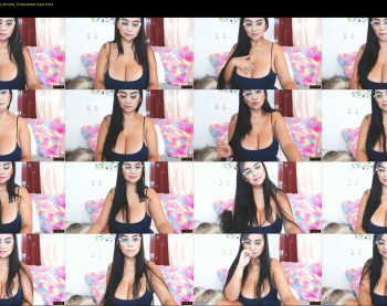 funplayx — 20 minute Chaturbate female cam video clip, 1080p, Jun 20, 2021