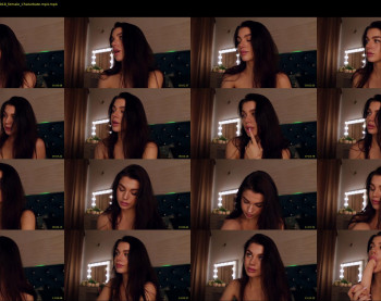 jacky_smith — 18 minute Chaturbate female cam video clip, 1080p, Jun 20, 2021