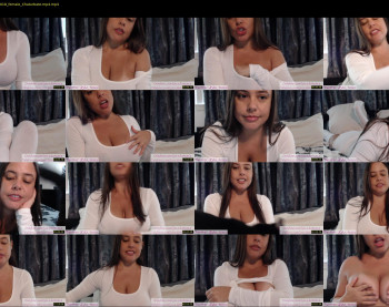 jazzdateaze — 49 minute Chaturbate female cam video clip, 720p, Jun 21, 2021