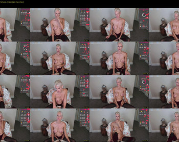 kb3301 — 71 minute Chaturbate couple cam video clip, 1080p, Jun 20, 2021